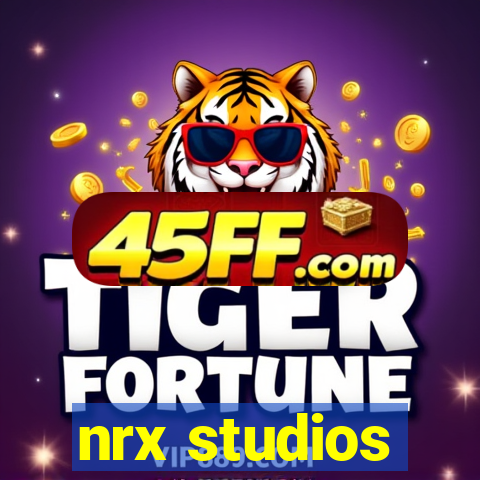 nrx studios